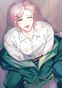 Profile image of 키류 미츠키