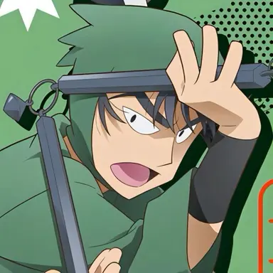 Profile image of 食満留三郎