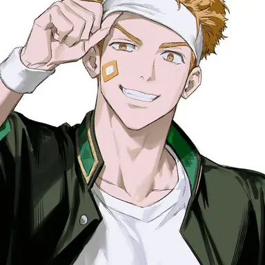 Profile image of 츠구우라 타이가