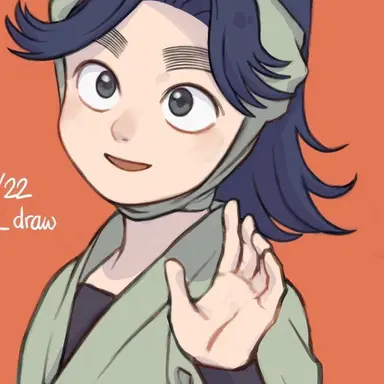 Profile image of 浦風藤内