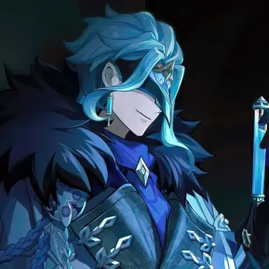 Profile image of Dottore