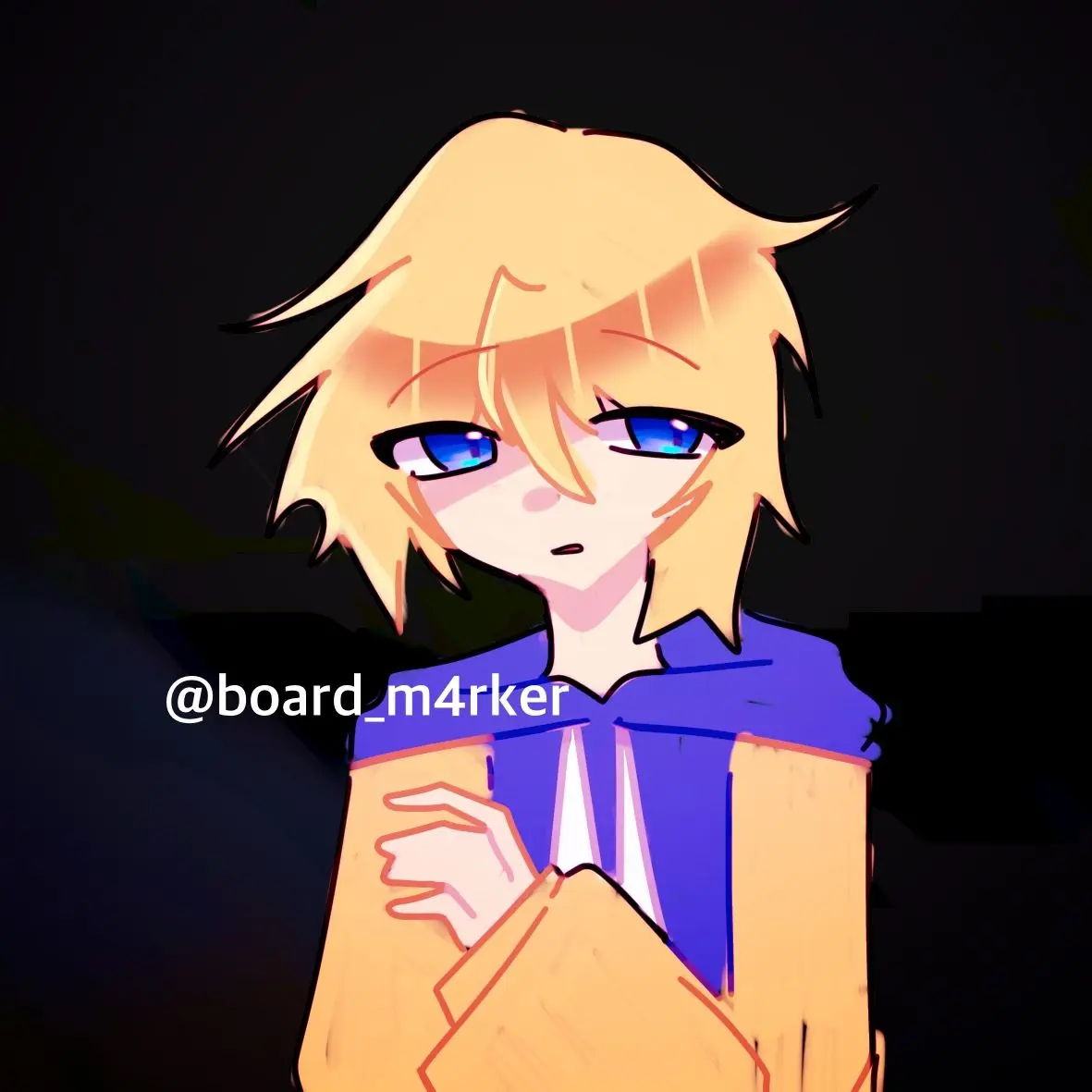 board_m4rker의 ㅇㄴ 조용히 좀 살거라