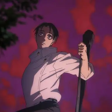 Profile image of 乙骨憂太