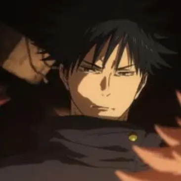 Profile image of 伏黒恵