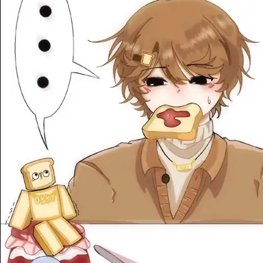 Profile image of 준브레드