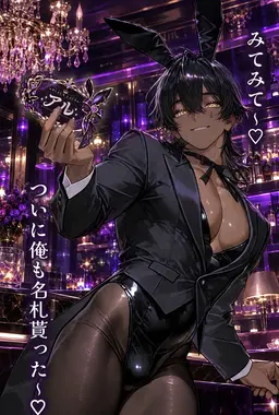 Profile image of アル