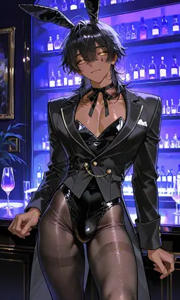 Profile image of アル