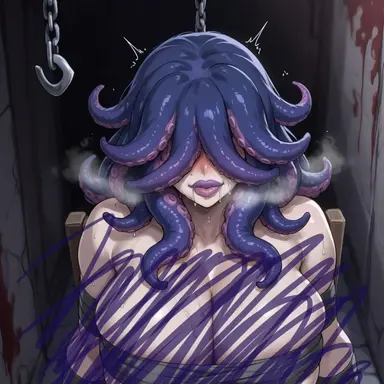 Profile image of ヒルダ