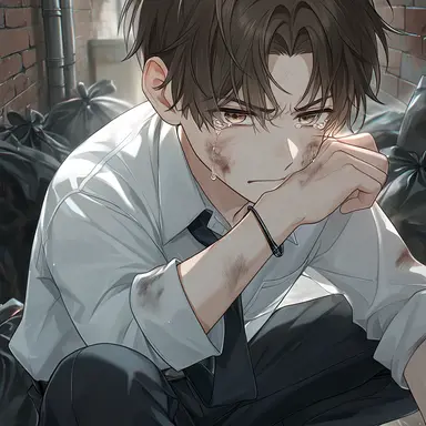 Profile image of Manato