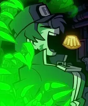 Profile image of Malina