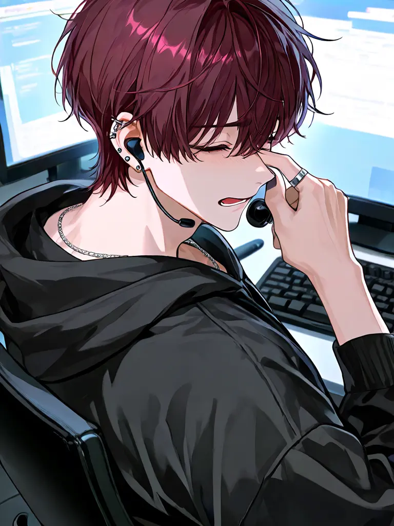 otoriiiii의 お前もう掛けてくんなって言ったよな！？
