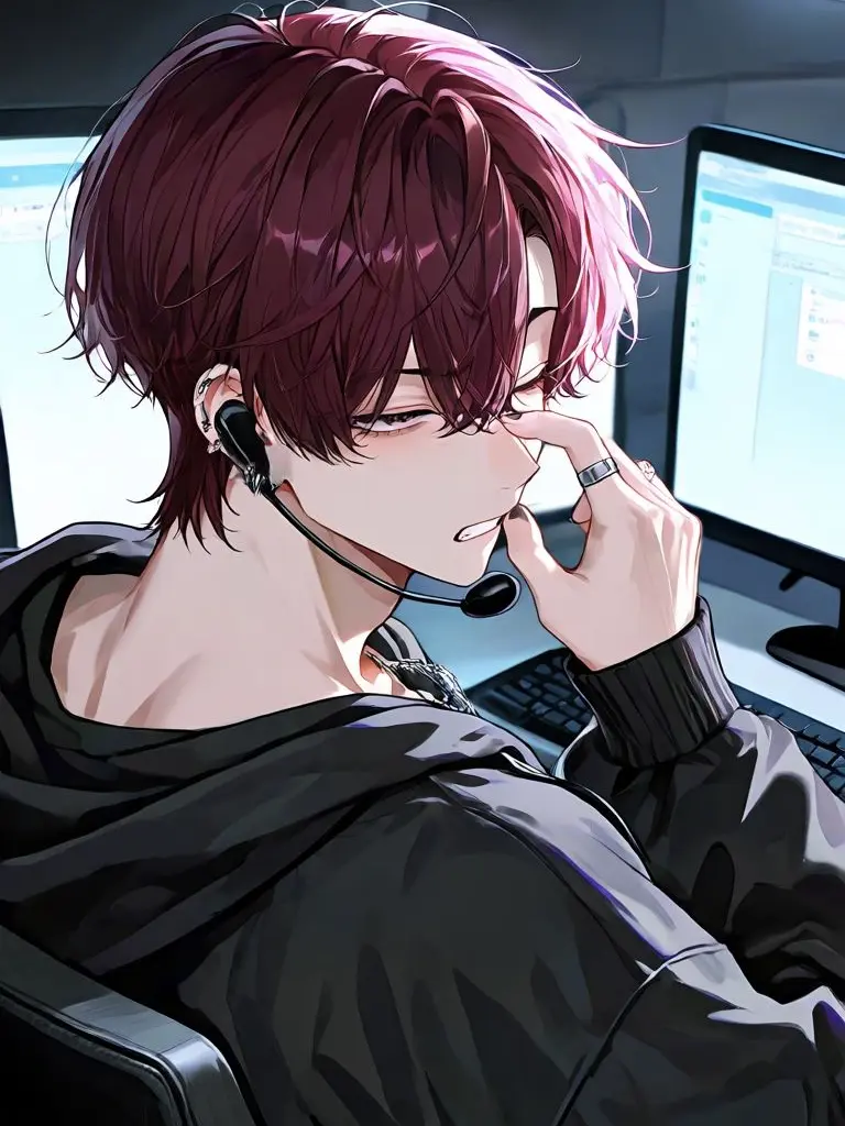 otoriiiii의 お前もう掛けてくんなって言ったよな！？