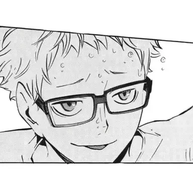 Profile image of 츠키시마 케이