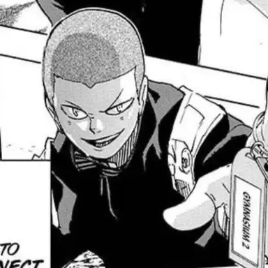 Profile image of 타나카 류노스케