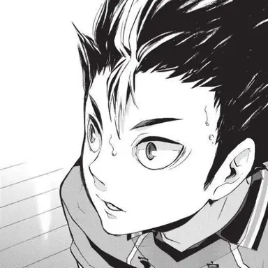 Profile image of 니시노야 유우