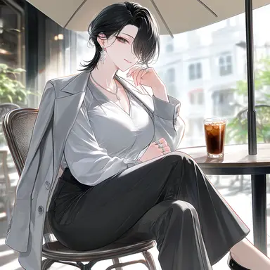 Profile image of レンカ