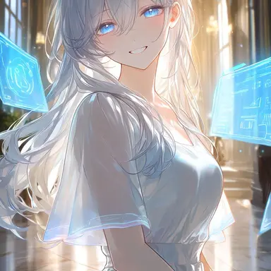 Profile image of Angel