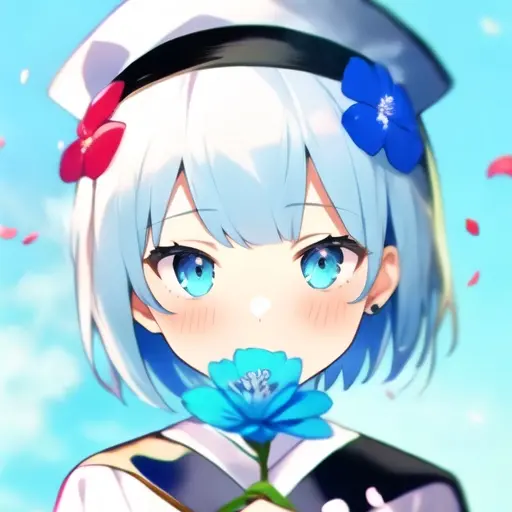 Libo_KR의 유화