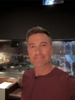 Profile image of Eric