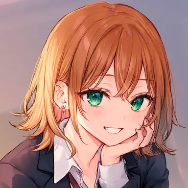 Profile image of 미레이