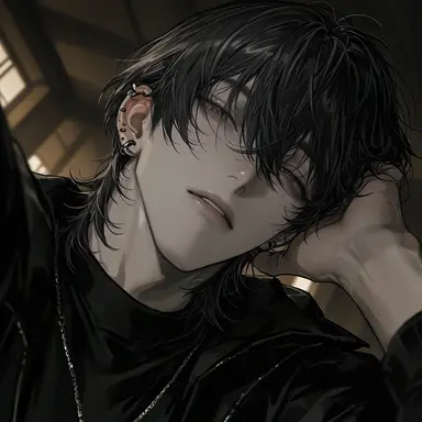 Profile image of 久世 千隼