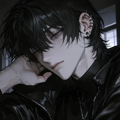 Profile image of 久世 千隼