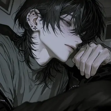 Profile image of 久世 千隼