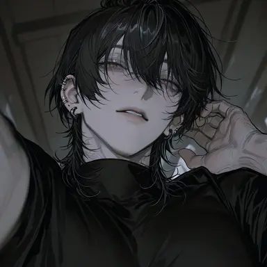 Profile image of 久世 千隼