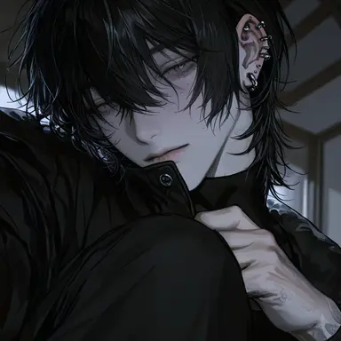 Profile image of 久世 千隼