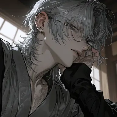 Profile image of 久世 燕