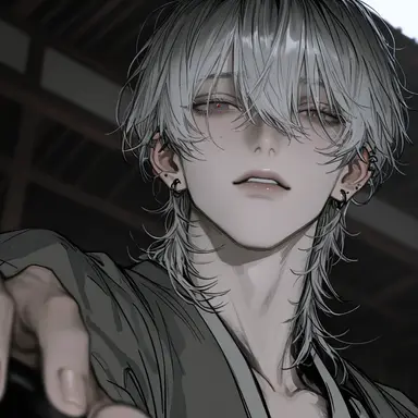 Profile image of 久世 燕