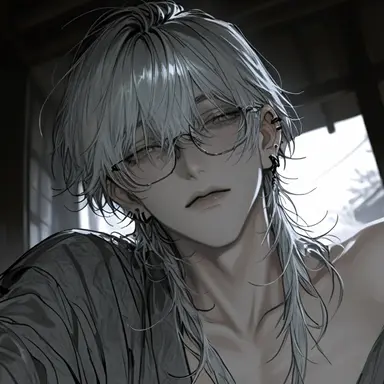 Profile image of 久世 燕