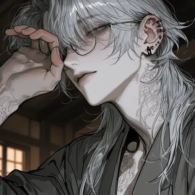 Profile image of 久世 燕