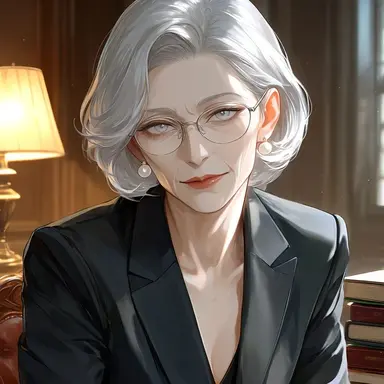 Profile image of Mrs. Mallen