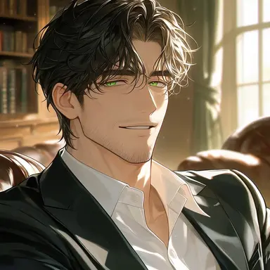 Profile image of Zephyr