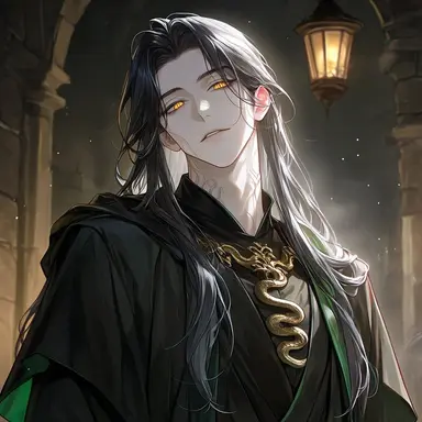 Profile image of Sylthos
