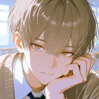 Profile image of 凪