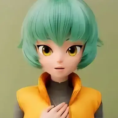 Profile image of Soleil