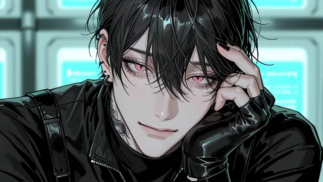 Profile image of ヴェノム