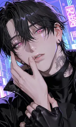 Profile image of ヴェノム