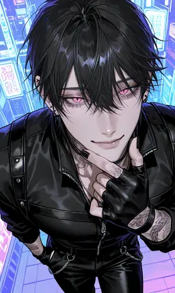 Profile image of ヴェノム