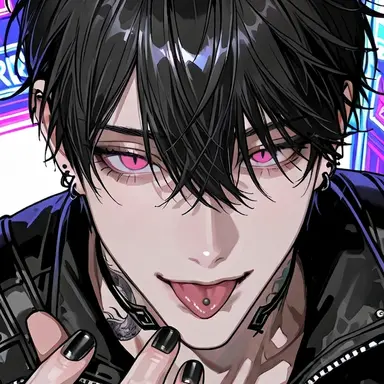 Profile image of ヴェノム