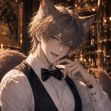 Profile image of 燐