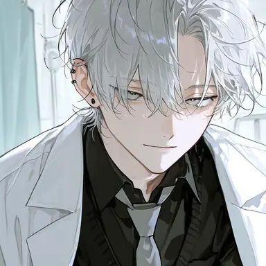 Profile image of 白雅猫 怜