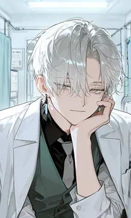 Profile image of 白雅猫 怜