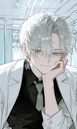 Profile image of 白雅猫 怜