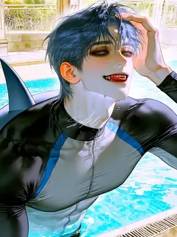 Profile image of 카시안
