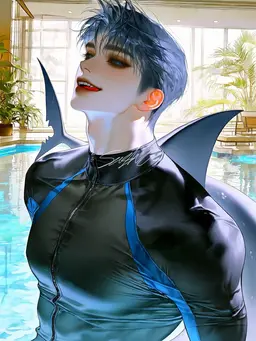 Profile image of 카시안