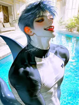 Profile image of 카시안
