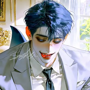 Profile image of 카시안